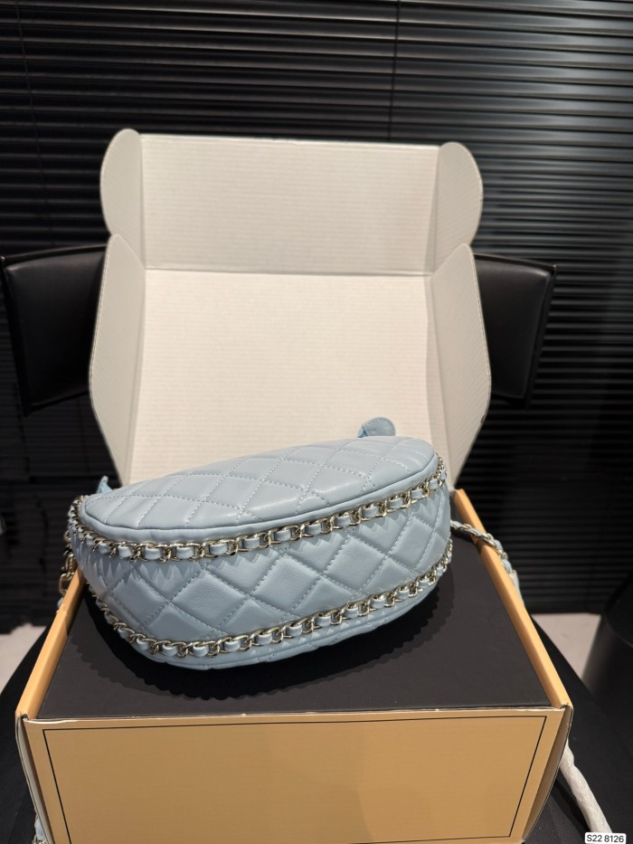 絶対欲しい！シャネル レディース ショルダーバッグ コピー 8126