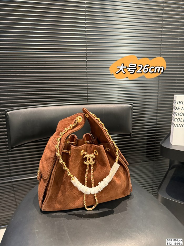 入手困難！シャネル レディース ハンドバッグ スーパーコピー 1161