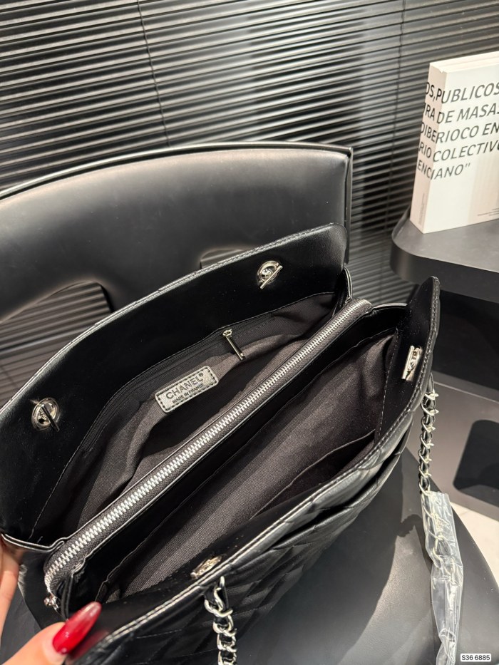 すぐ届く シャネル レディース トートバッグ 偽物 6885