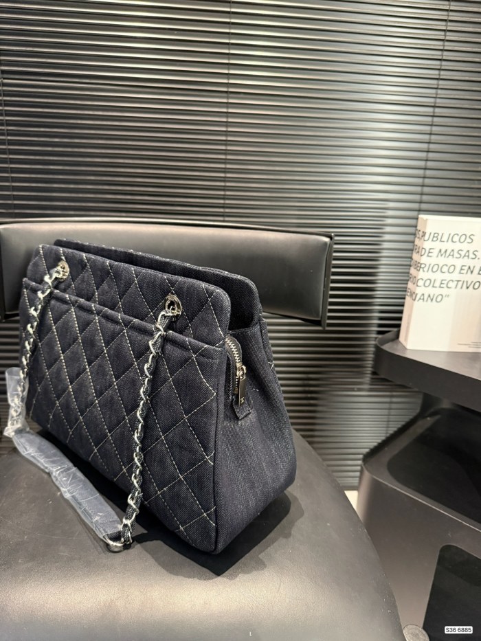 完売必至 シャネル レディース トートバッグ スーパーコピー 6885