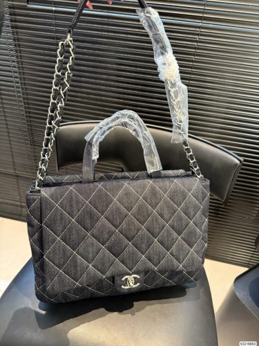 【使い勝手抜群】シャネル レディース ハンドバッグ 偽物 6882
