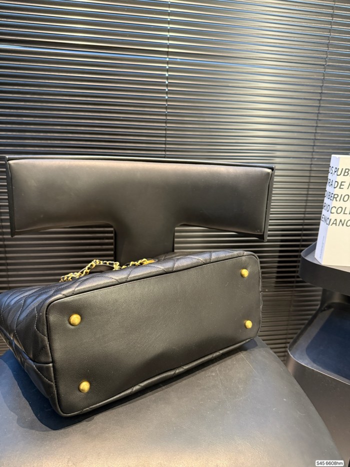 完売必至 ★ シャネル レディース ハンドバッグ 偽物 6608
