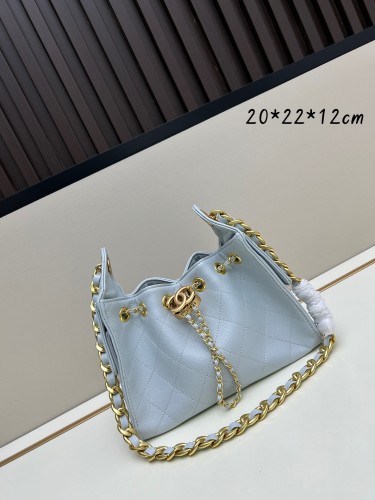 注目アイテム♡ シャネル レディース ハンドバッグ 偽物 9668