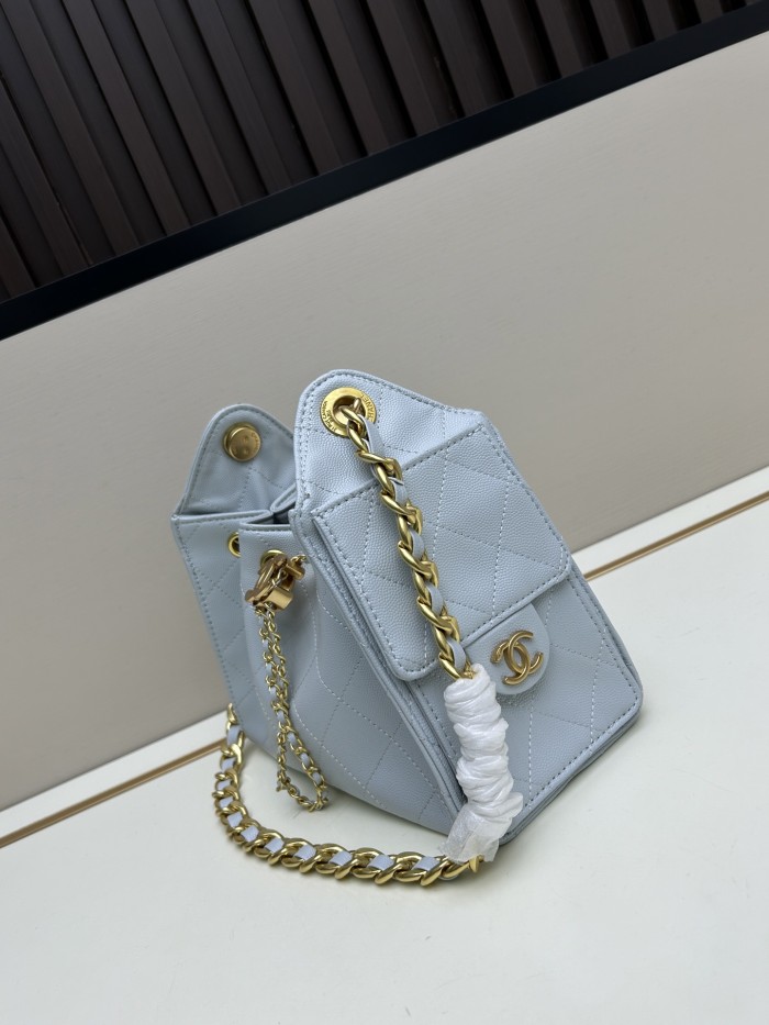 注目アイテム♡ シャネル レディース ハンドバッグ 偽物 9668