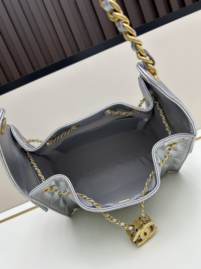 【大特価】シャネル レディース ハンドバッグ 偽物 9668