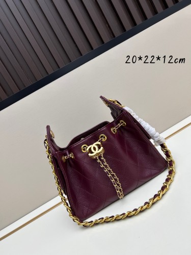 完売必至 ★ シャネル レディース ハンドバッグ 偽物 9668