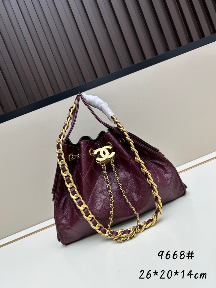 売上総額１位！シャネル レディース ハンドバッグ 偽物 9668