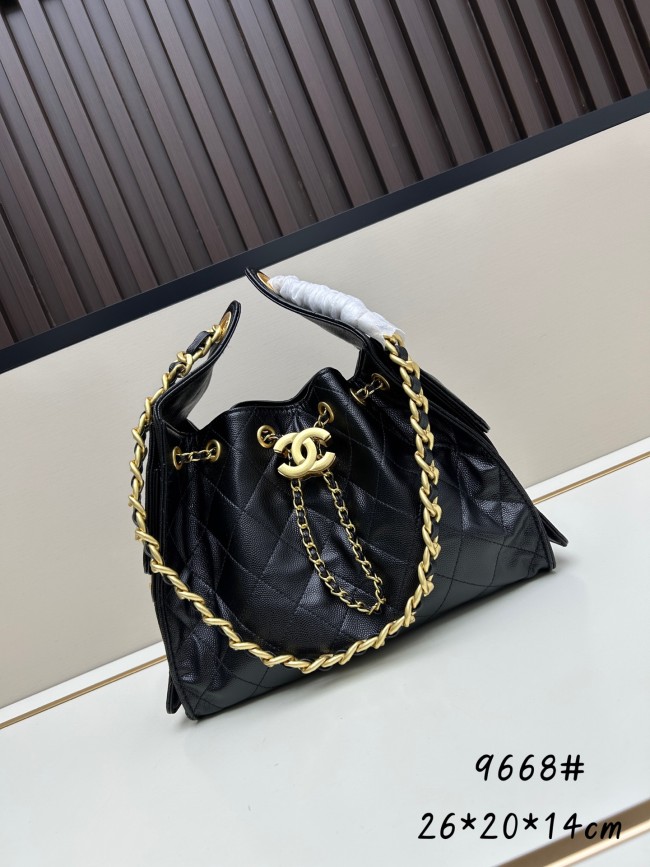 完売必至 シャネル レディース ハンドバッグ スーパーコピー 9668