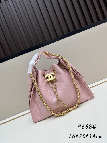 高品質 シャネル レディース ハンドバッグ コピー 9668