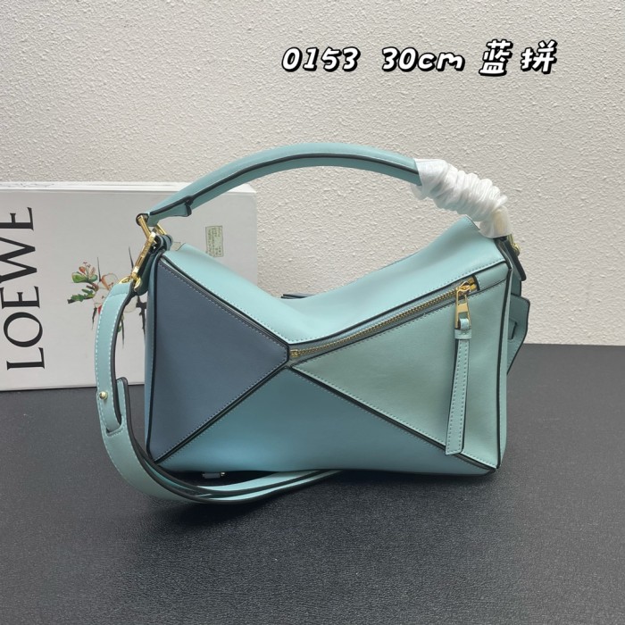 おすすめ ロエベ レディース ショルダーバッグ スーパーコピー 0153