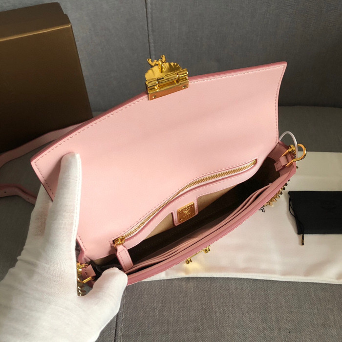 すぐ届く エムシーエム レディース ショルダーバッグ スーパーコピー 6226