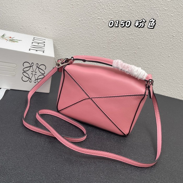★日本!!人気！ロエベ レディース ショルダーバッグ コピー 0150