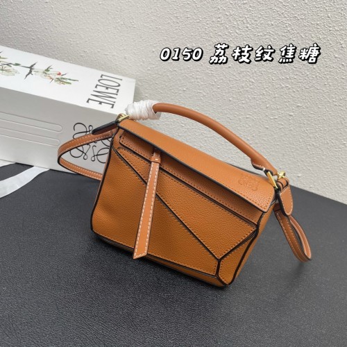 絶対欲しい！ロエベ レディース ショルダーバッグ 偽物 0150