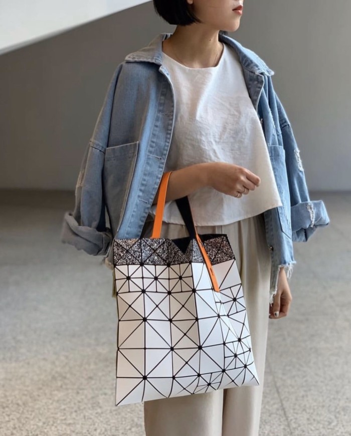 超希少！イッセイミヤケ レディース トートバッグ コピー