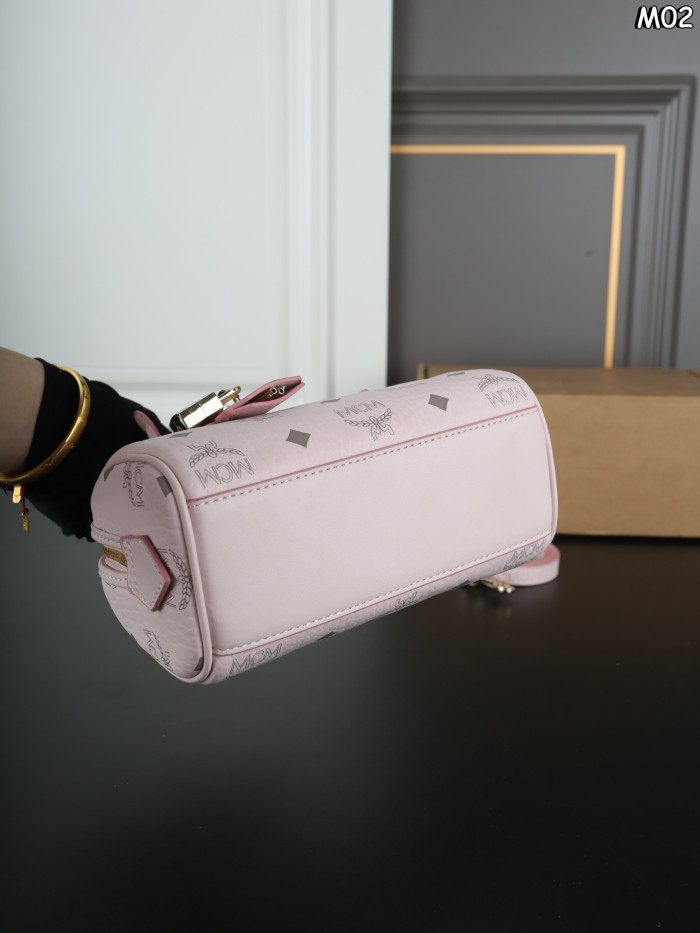 【即発】★ エムシーエム レディース ハンドバック スーパーコピー