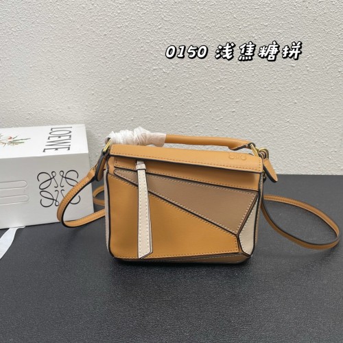 即発送！ロエベ レディース ショルダーバッグ コピー 0150