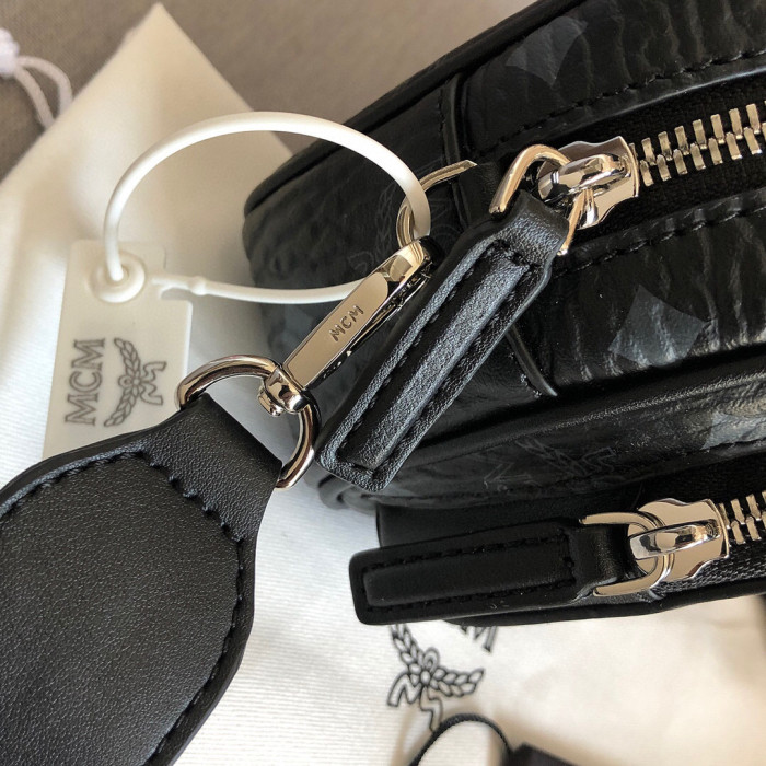 入手困難品！エムシーエム レディース ショルダーバッグ 偽物 6262