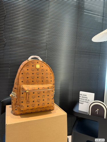 完売前に！エムシーエム レディース バックパック コピー M05