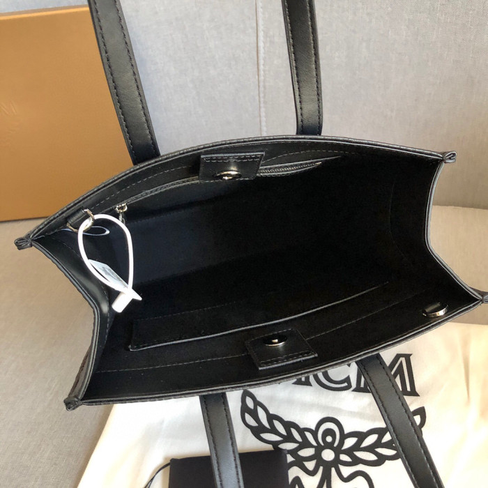 【大特価】エムシーエム レディース トートバッグ スーパーコピー 6712