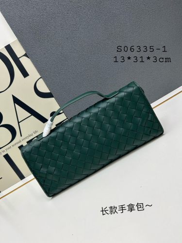 超希少！ボッテガヴェネタ レディース クラッチバッグ スーパーコピー S06335-1