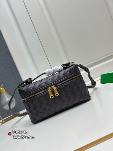 お洒落 ボッテガヴェネタ レディース バケツバッグ 偽物 S04002