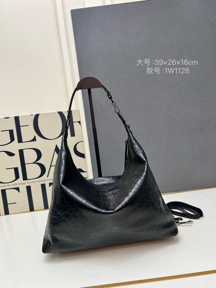 入手困難品！バレンシアガ レディース ハンドバッグ 偽物 1W1128