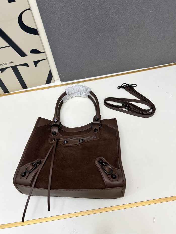 ☆超人気☆ バレンシアガ レディース トートバッグ スーパーコピー 1W5046