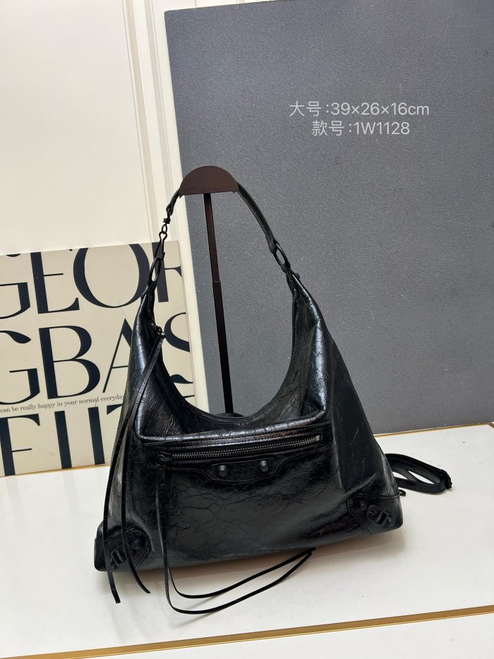 入手困難品！バレンシアガ レディース ハンドバッグ 偽物 1W1128