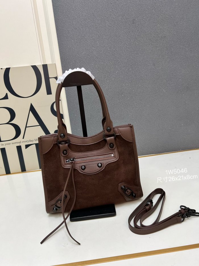 ☆超人気☆ バレンシアガ レディース トートバッグ スーパーコピー 1W5046