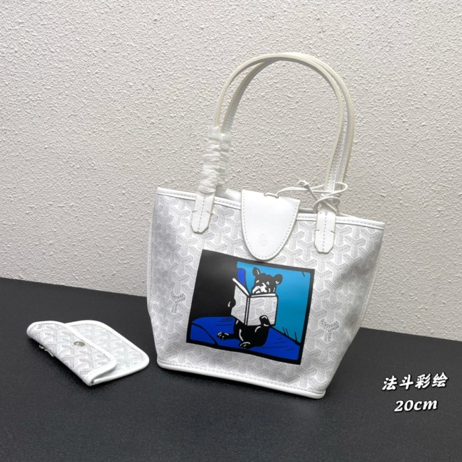 注目アイテム☆ ゴヤール レディース トートバッグ スーパーコピー