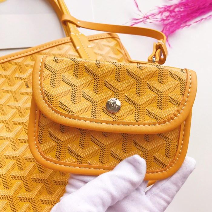【即発】★ ゴヤール レディース トートバッグ コピー