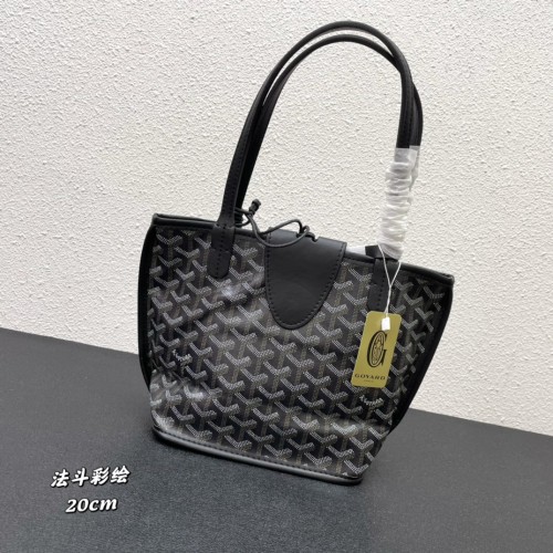 入手困難品！ゴヤール レディース トートバッグ 偽物