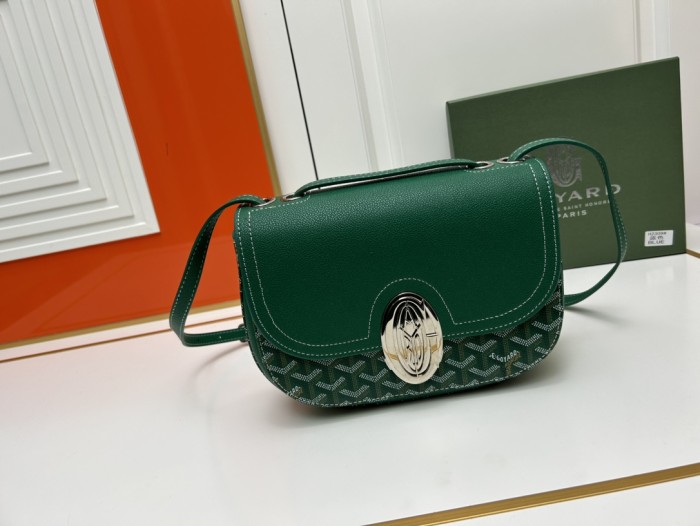 日本未入荷 ゴヤール レディース ショルダーバッグ 偽物