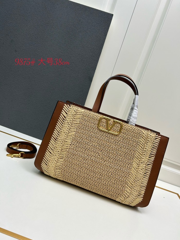 ☆超人気☆ ヴァレンティノ レディース トートバッグ コピー 9875