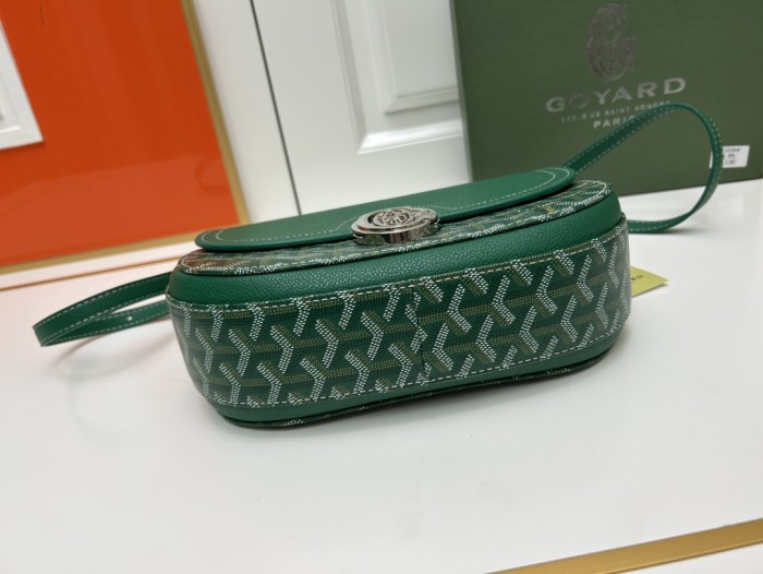 日本未入荷 ゴヤール レディース ショルダーバッグ 偽物