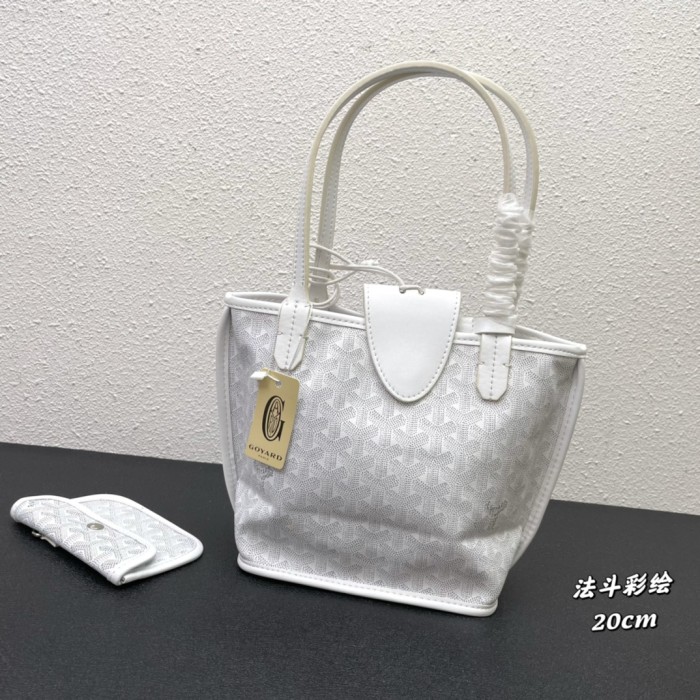 注目アイテム☆ ゴヤール レディース トートバッグ スーパーコピー