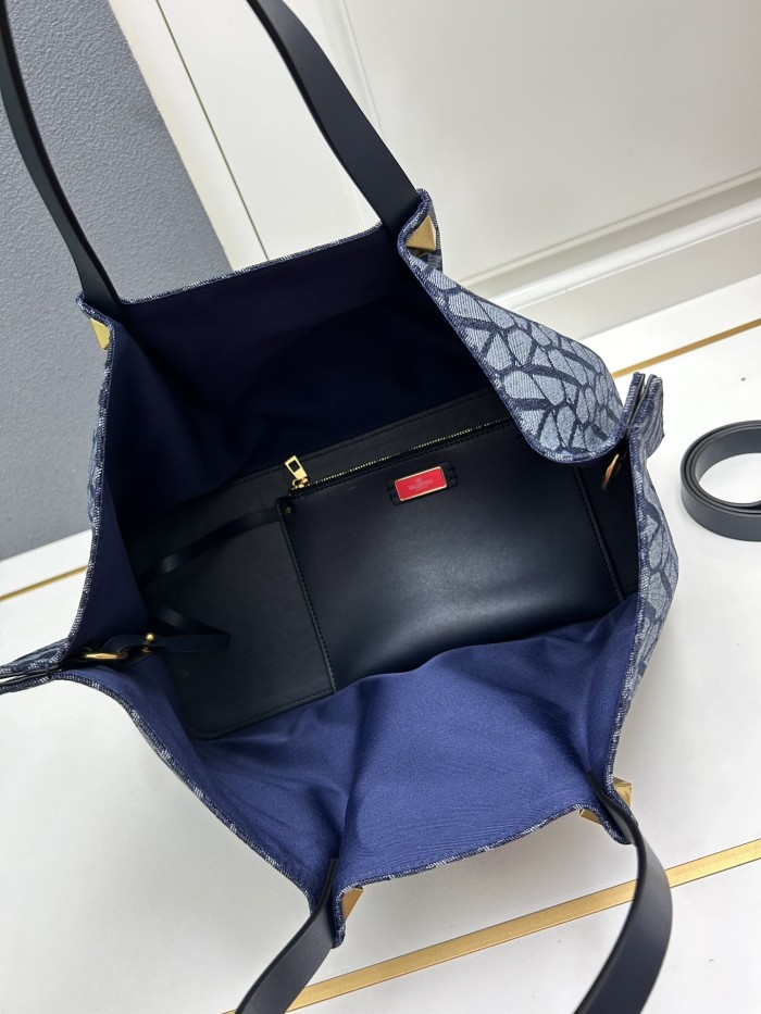 超希少！ヴァレンティノ レディース トートバッグ 偽物 5039