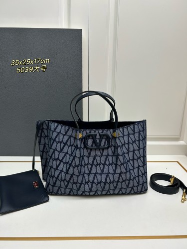 超希少！ヴァレンティノ レディース トートバッグ 偽物 5039