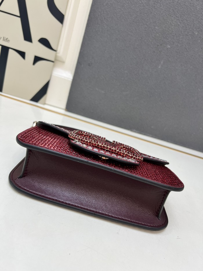 人気No1 ヴァレンティノ レディース ハンドバッグ 偽物 6065-2