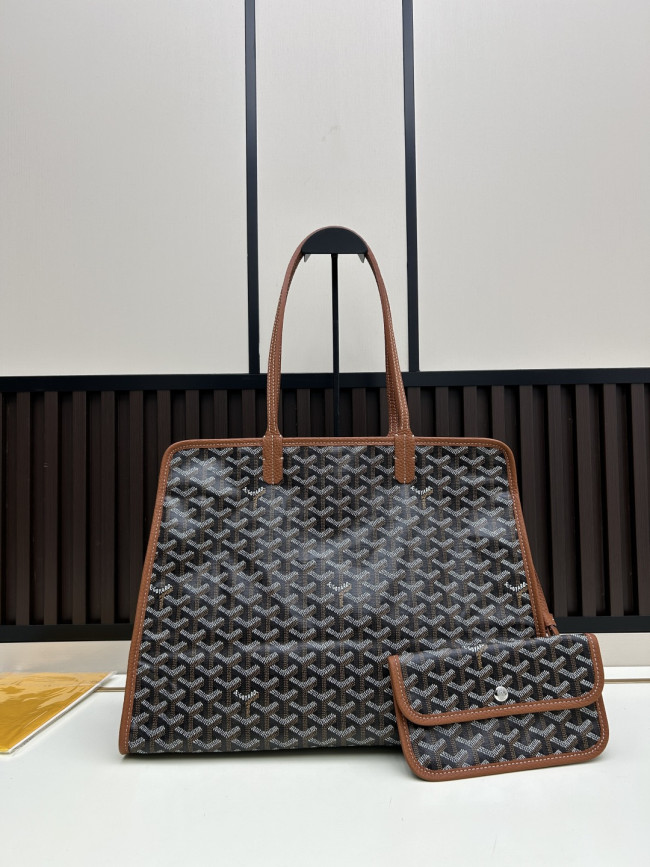 争奪戦 ゴヤール レディース トートバッグ スーパーコピー 5504