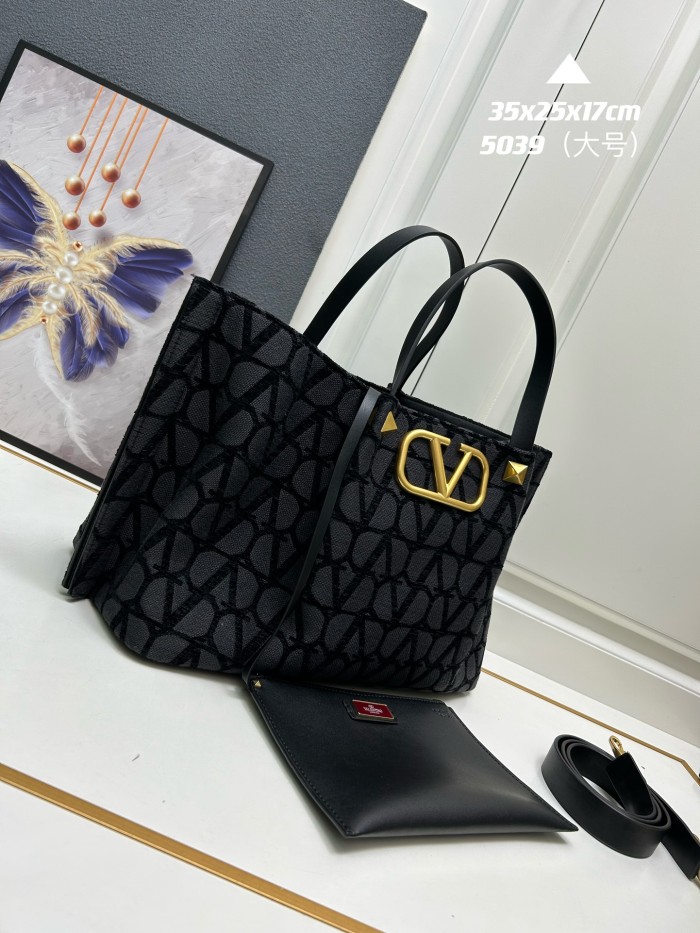 激安価格！ヴァレンティノ レディース トートバッグ 偽物 5039