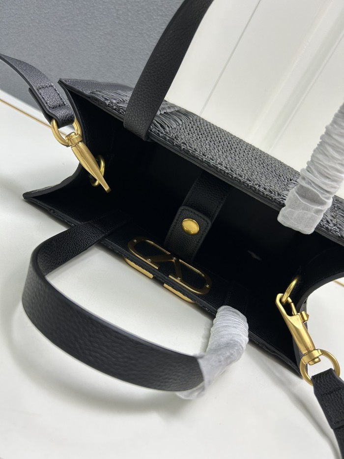 すぐ届く ヴァレンティノ レディース トートバッグ 偽物 9876