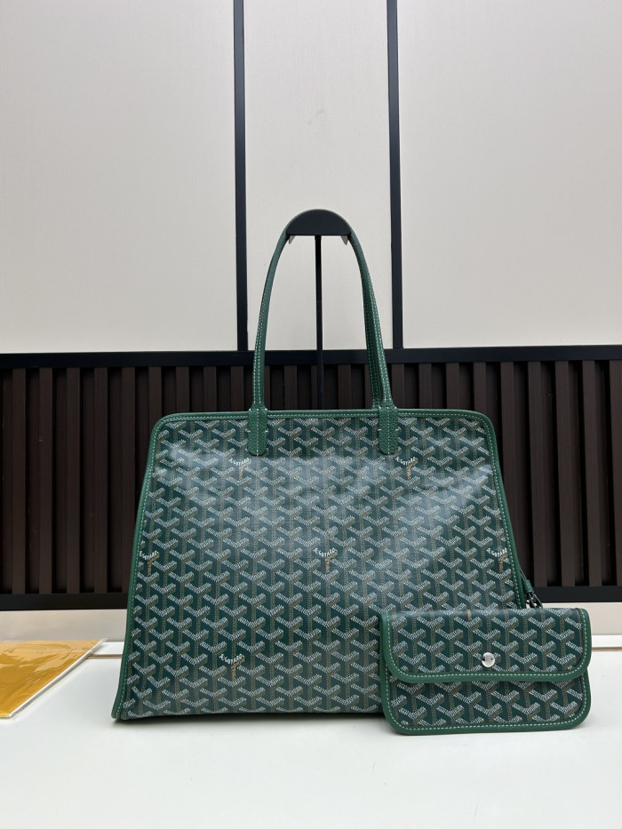 人気急上昇 ゴヤール レディース トートバッグ コピー 5504
