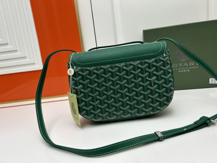 日本未入荷 ゴヤール レディース ショルダーバッグ 偽物