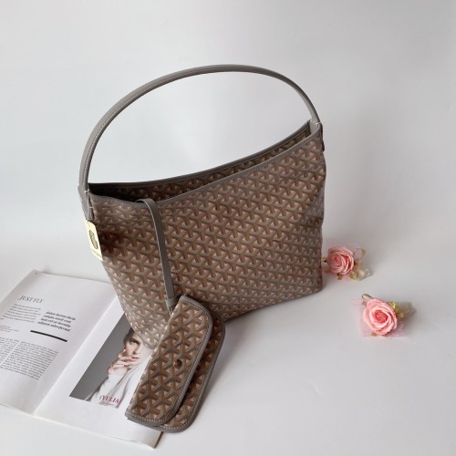世界中で大人気♪ ゴヤール レディース ハンドバック コピー