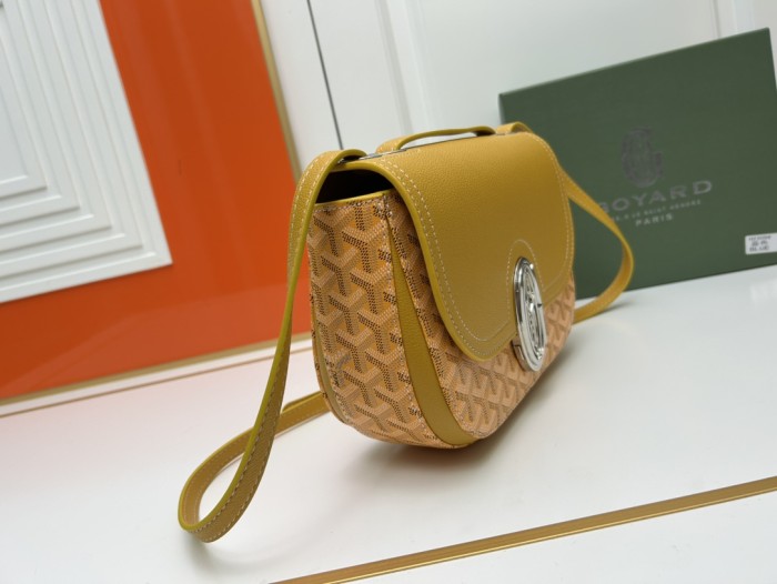 人気No1 ゴヤール レディース ショルダーバッグ 偽物