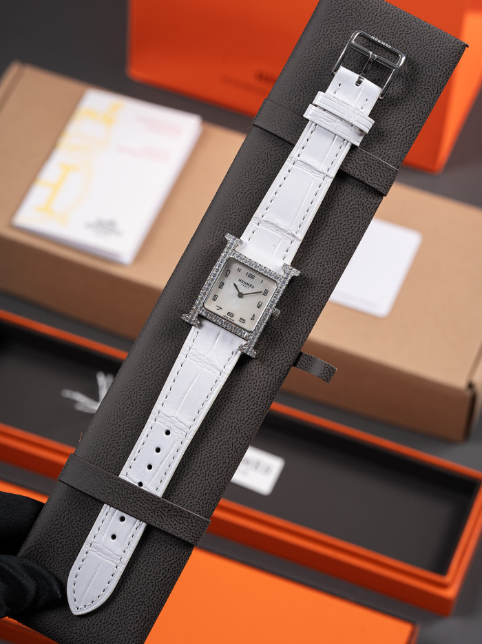 超限定♪ エルメス 時計 クオーツ スーパーコピー 6色