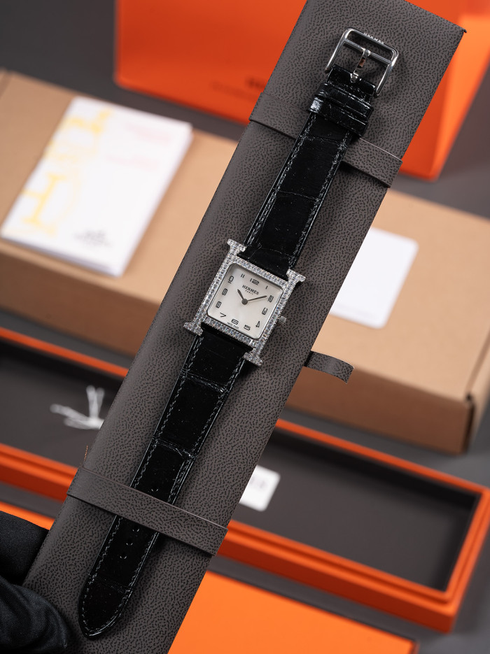 超限定♪ エルメス 時計 クオーツ スーパーコピー 6色