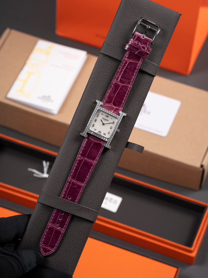 激安価格！エルメス 時計 クオーツ コピー 7色