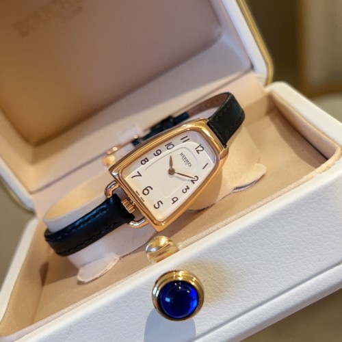 【大特価】エルメス 時計 クオーツ コピー 8色
